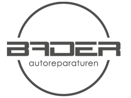 Logo Marc Bader Autoreparaturen Niederbuchsiten