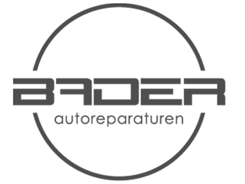 Logo Marc Bader Autoreparaturen Niederbuchsiten